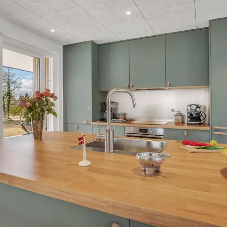 度假居 Stunning In With Wifi *