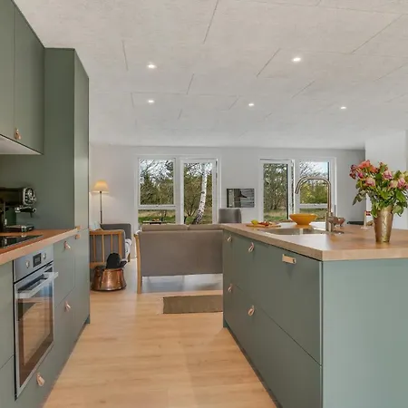 度假居 Stunning In With Wifi *