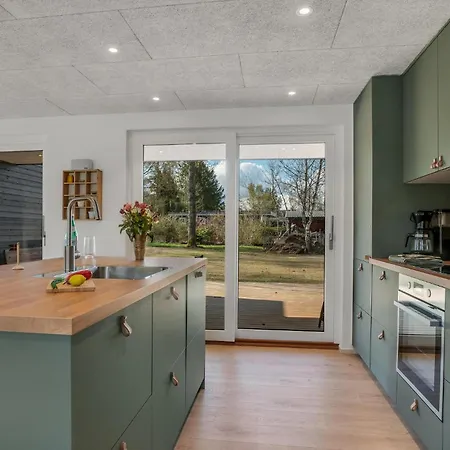 Stunning In With Wifi