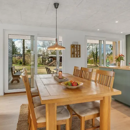 Stunning In With Wifi * Fårvang