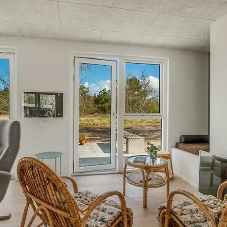 度假居 Stunning In With Wifi