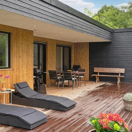 度假居 Stunning In With Wifi *