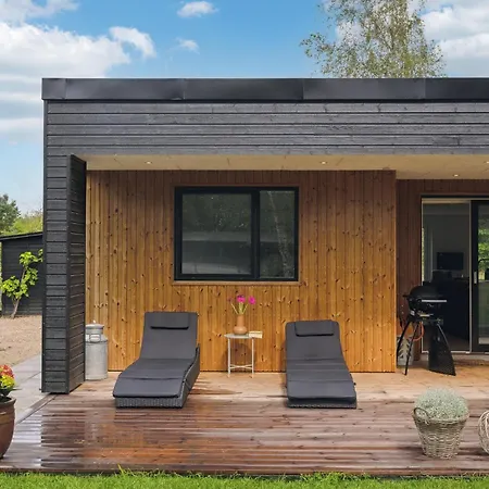 Stunning In With Wifi * Fårvang